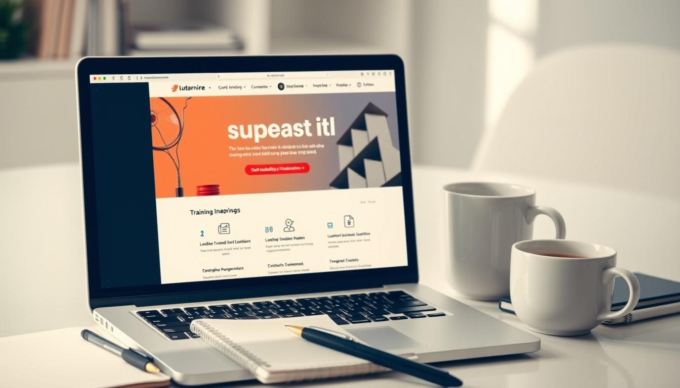 Supporting pricing visual