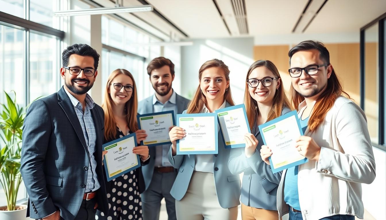 Accelerate Your Career Growth
