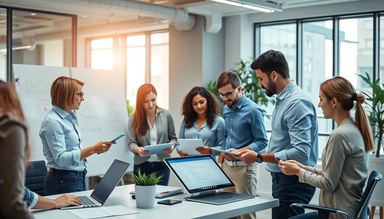 Develop Essential Communication Skills